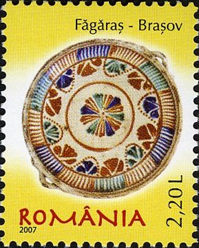 Plate - Făgăraș (Brașov)