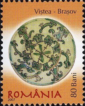 Plate - Viștea (Brașov)