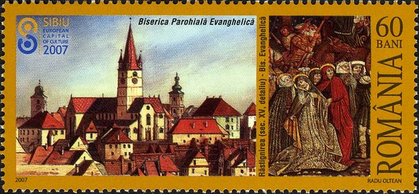 Parochial Evangelical Church