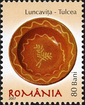 Plate - Luncavița (Tulcea)