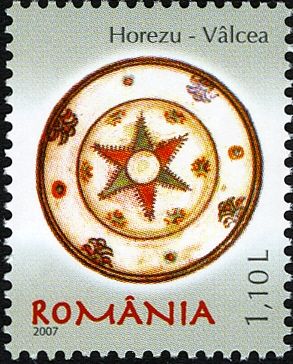 Plate - Horezu (Vâlcea)