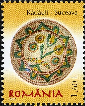 Plate - Rădăuți (Suceava)