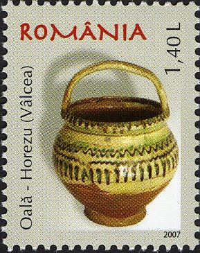 Basket - Horezu (Vâlcea)