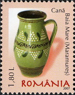 Jar - Baia Mare (Maramureș)