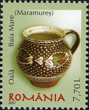 Jar - Baia Mare (Maramureș)