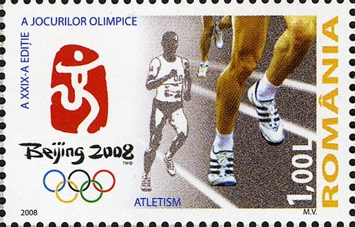 Athletics - Running