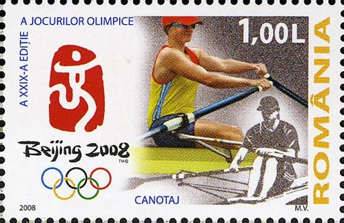 Rowing