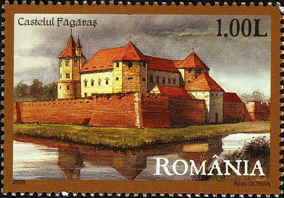 Făgăraș Castle
