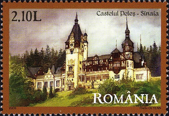 Peleș Castle