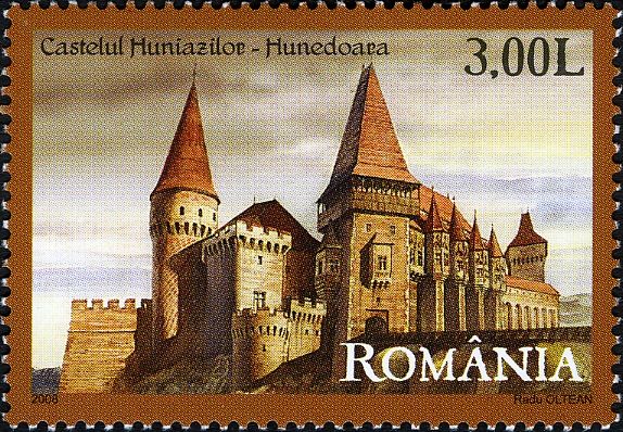 Huniad Castle