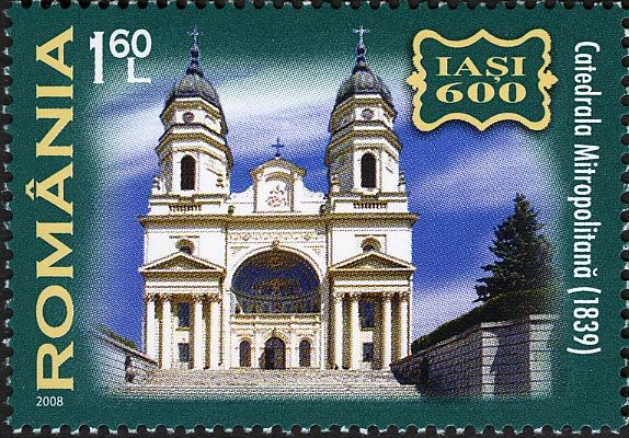 Metropolitan Cathedral