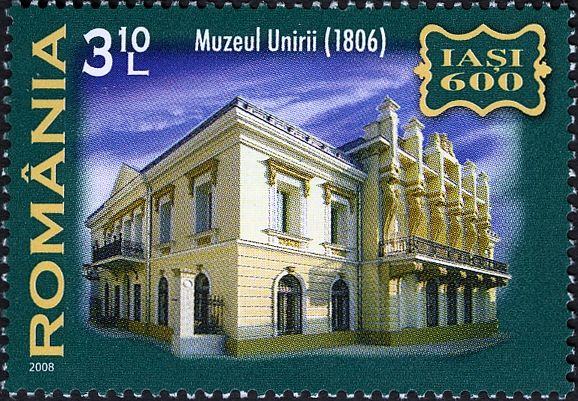 Museum of Unification