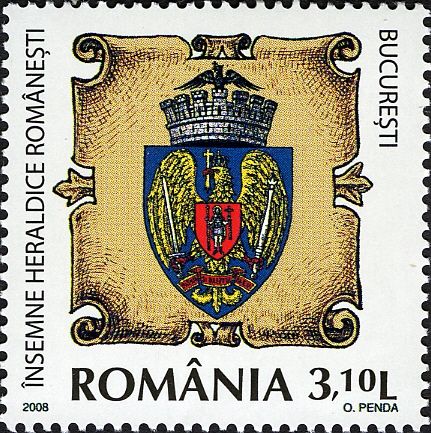 Bucharest