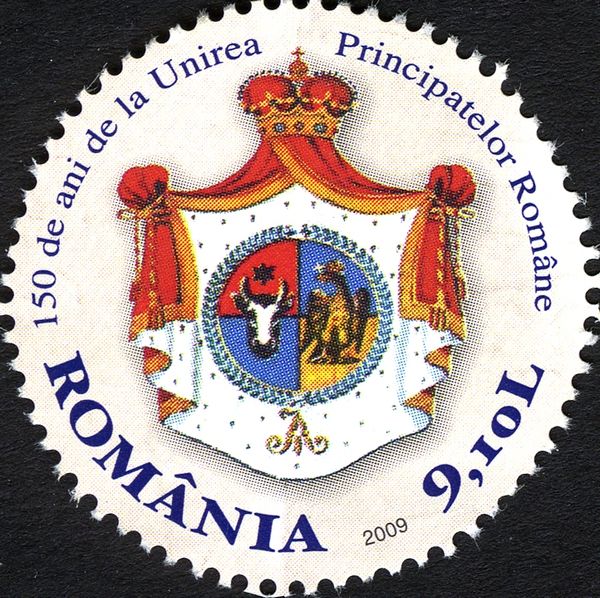 150 Years of Unification of Wallachia-Moldavia