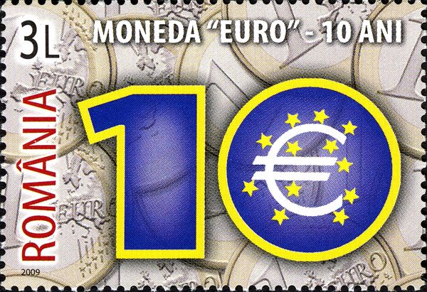 10 Years of EURO