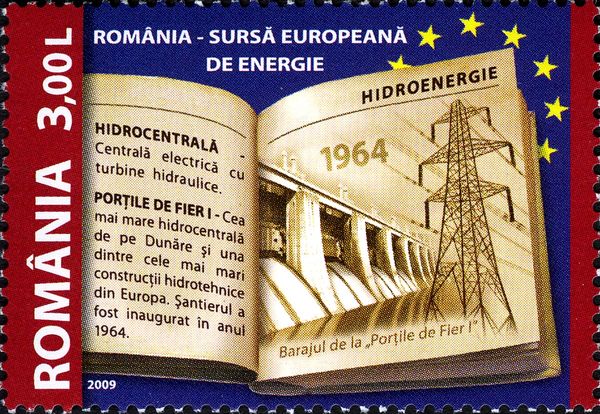 Iron Gate Dam, Electrical Transmission Lines