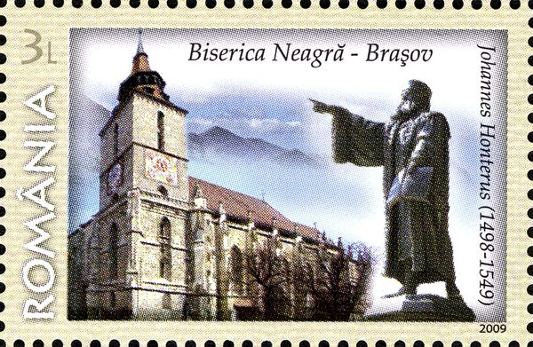 The Black Church