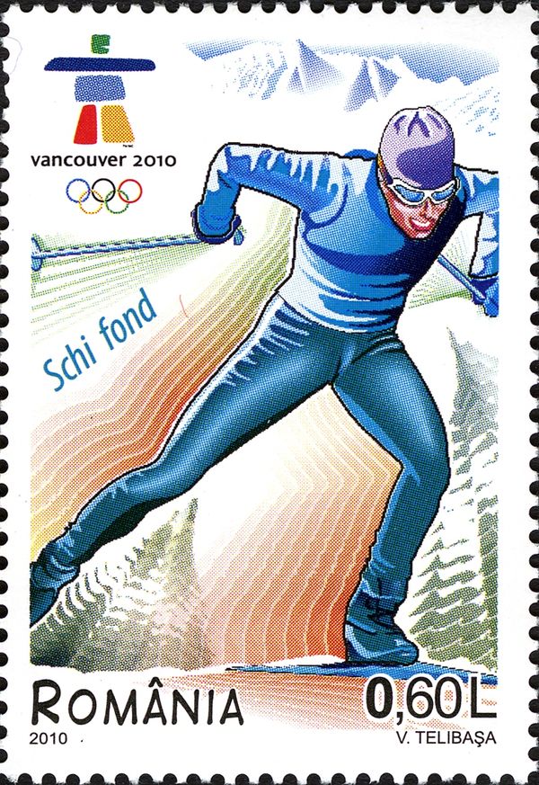 Cross Country Skiing