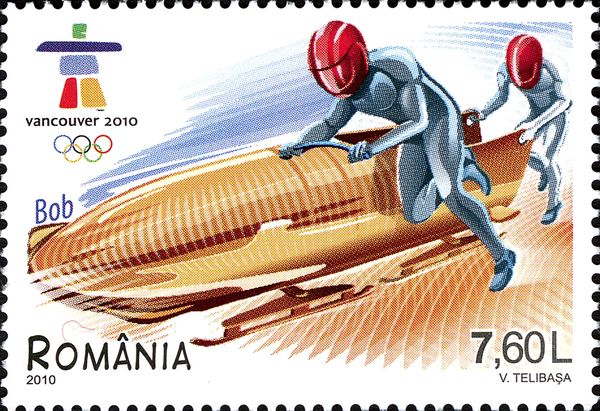 Bobsleigh