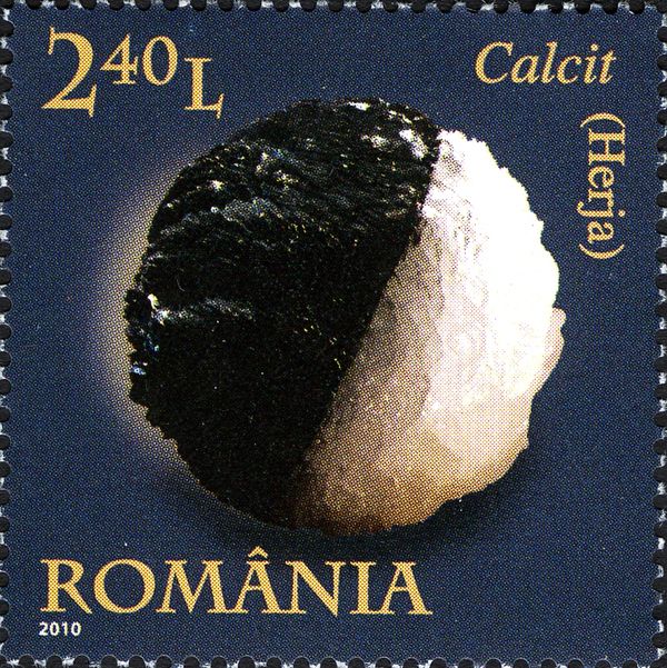 Calcite