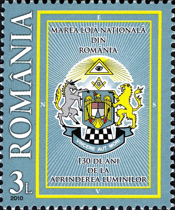 Coat of Arms