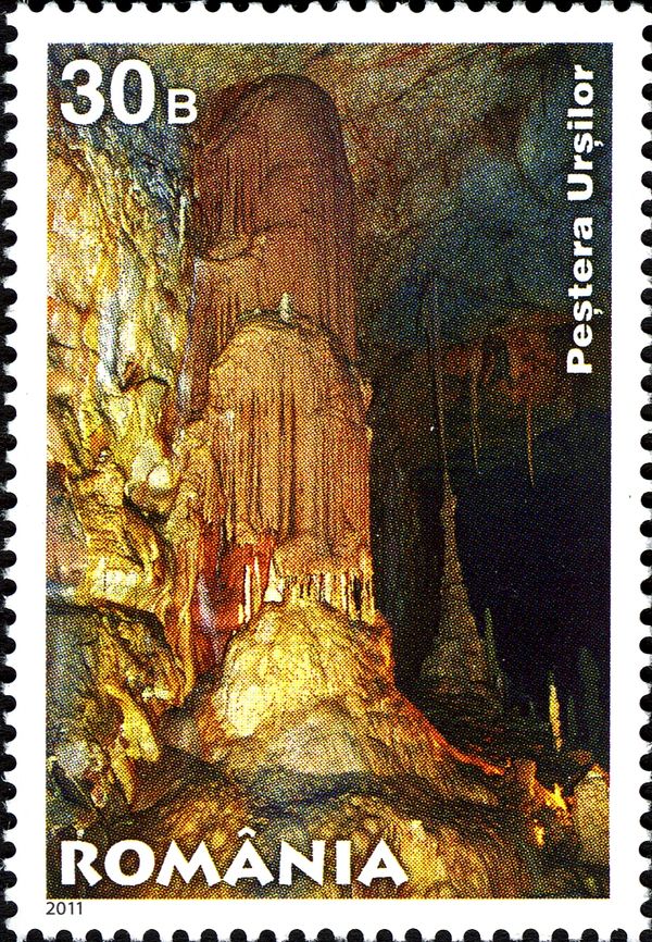 Urșilor Cave