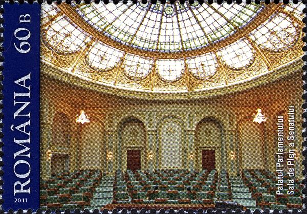 Senate Chamber