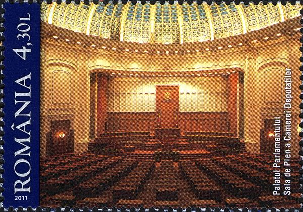 Chamber of Deputies