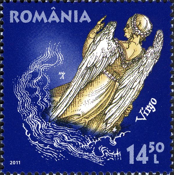 Virgo
