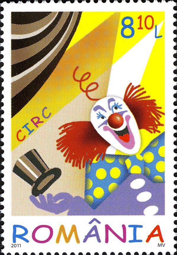 Clown