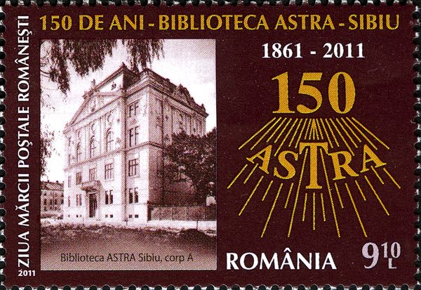 Association Library, Sibiu