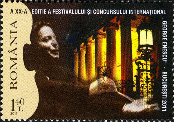 Conductor & Concert Hall
