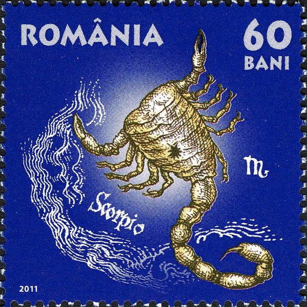 Scorpio