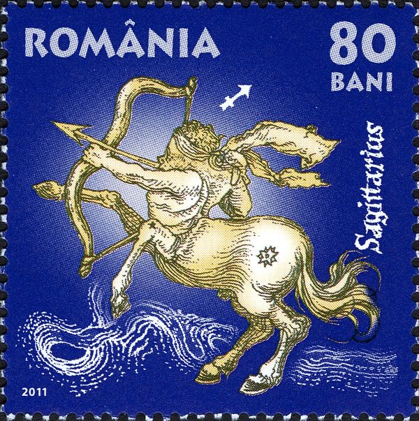 Sagittarius