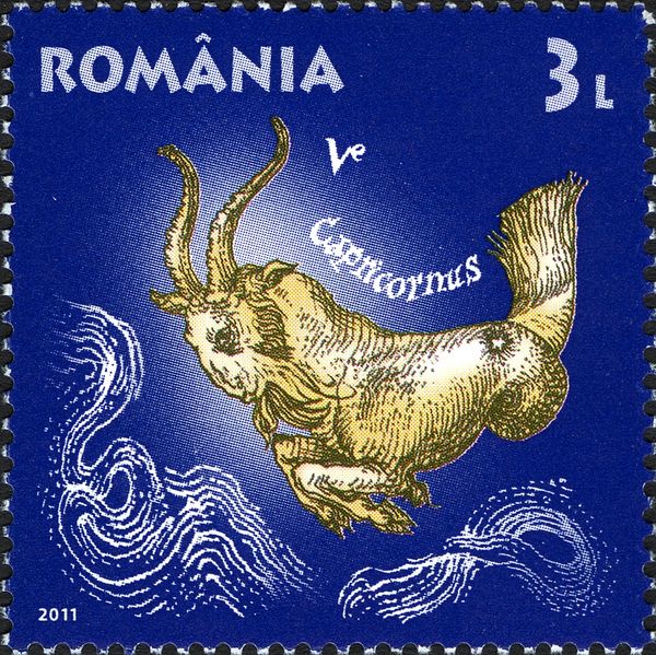 Capricorn