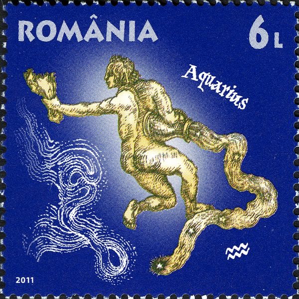 Aquarius
