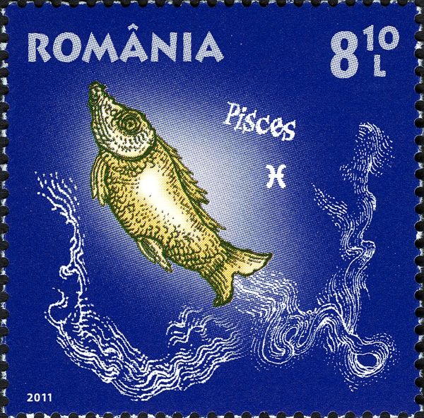Pisces