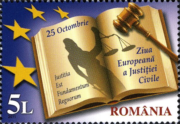 European Day of Civil Justice