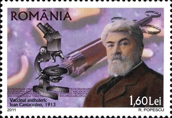 Ioan Cantacuzino (1863-1934)