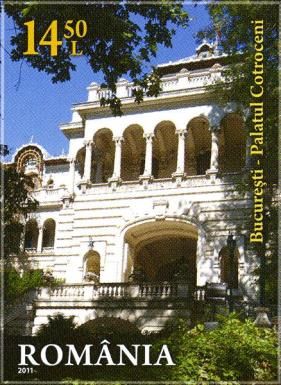 Cotroceni Palace