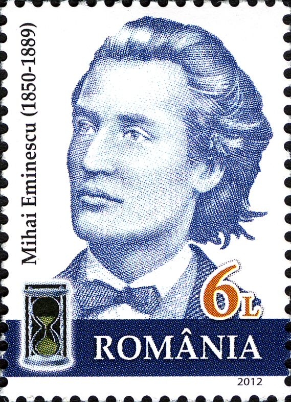Mihai Eminescu