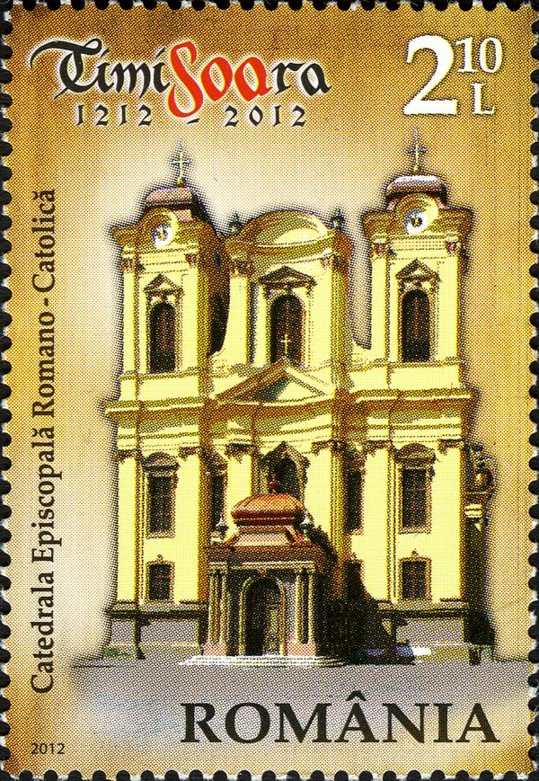 Roman Catholic Episcopal Church