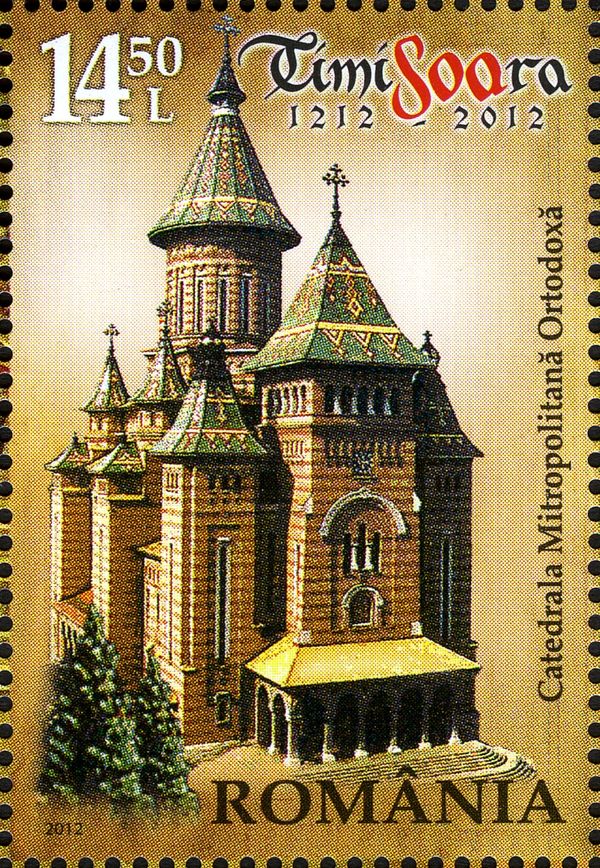Metropolitan Orthodox Cathedral