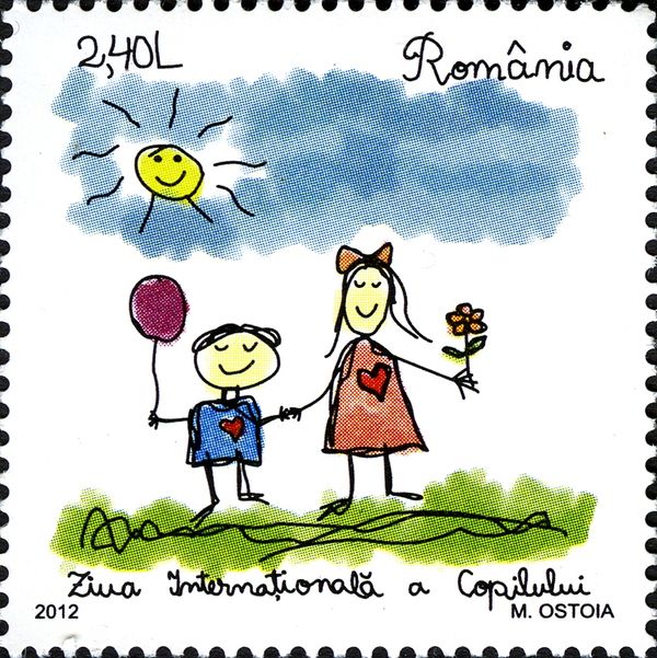 International Children's Day