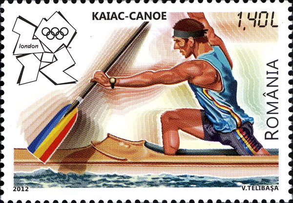 Canoe Sprint