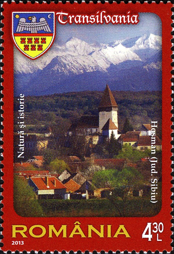 Hosman, Sibiu
