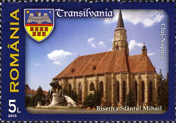 Cluj-Napoca