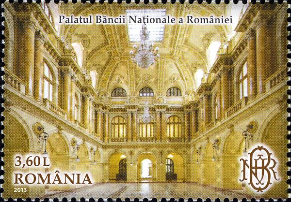 The Marble Hall