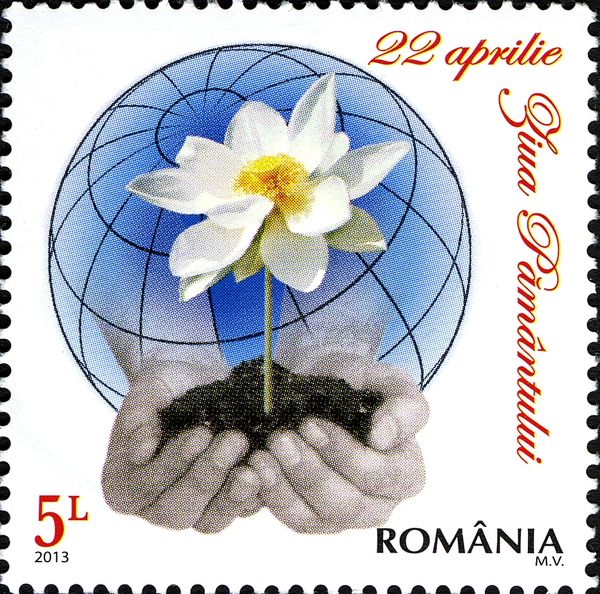 International Mother Earth Day