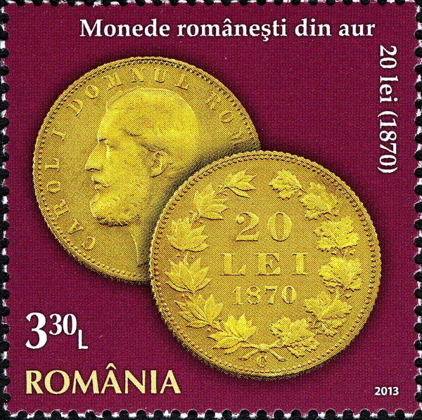 Issued In 1870